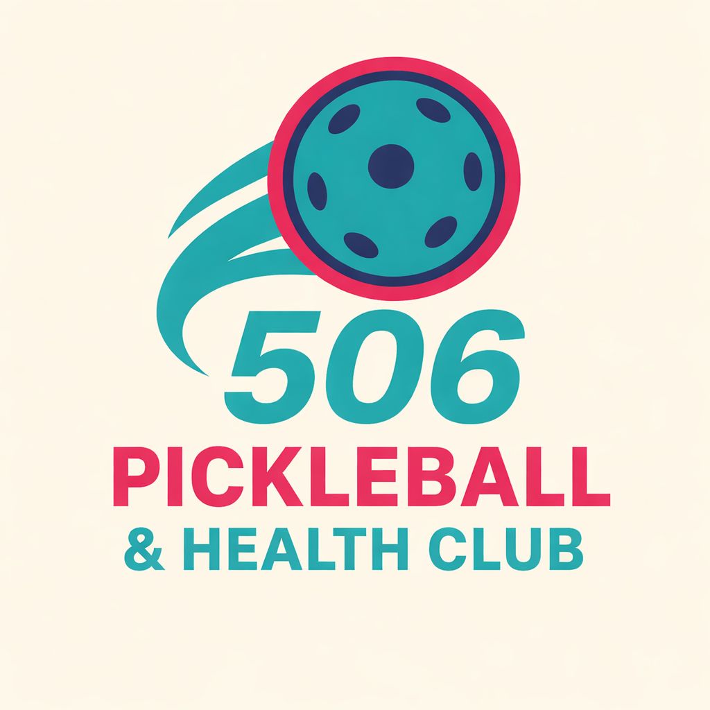 506 Pickleball Health Club