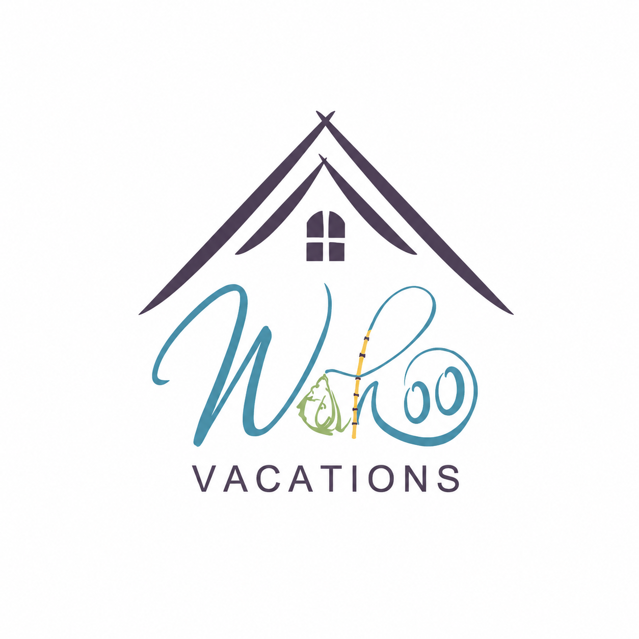 Angler's Lair (Wahoo Vacations)