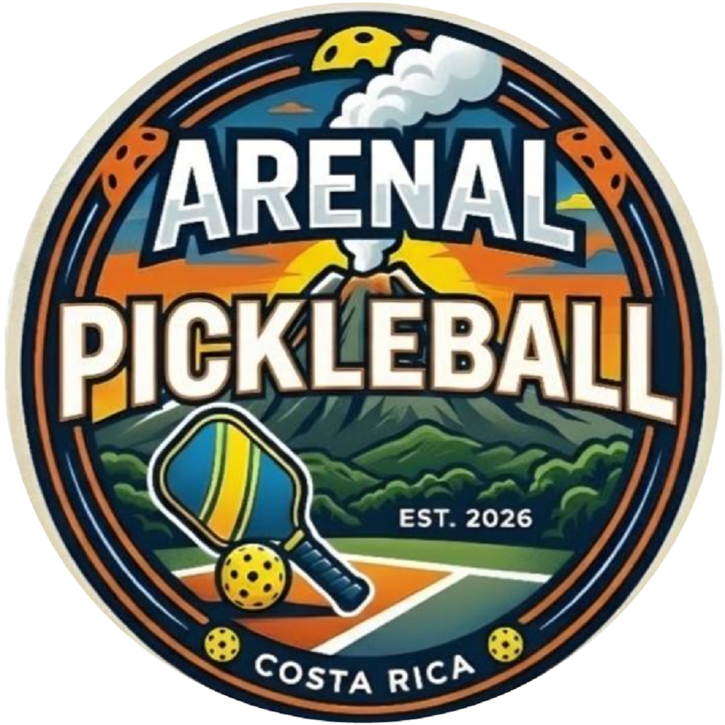 Nuevo Arenal - Salon Comunal