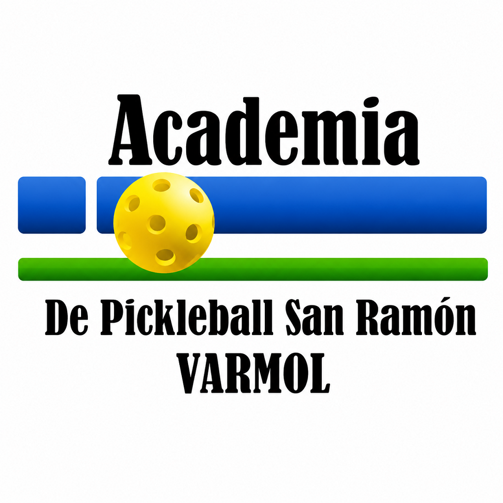 Cancha de Tennis y Pickleball Varmol