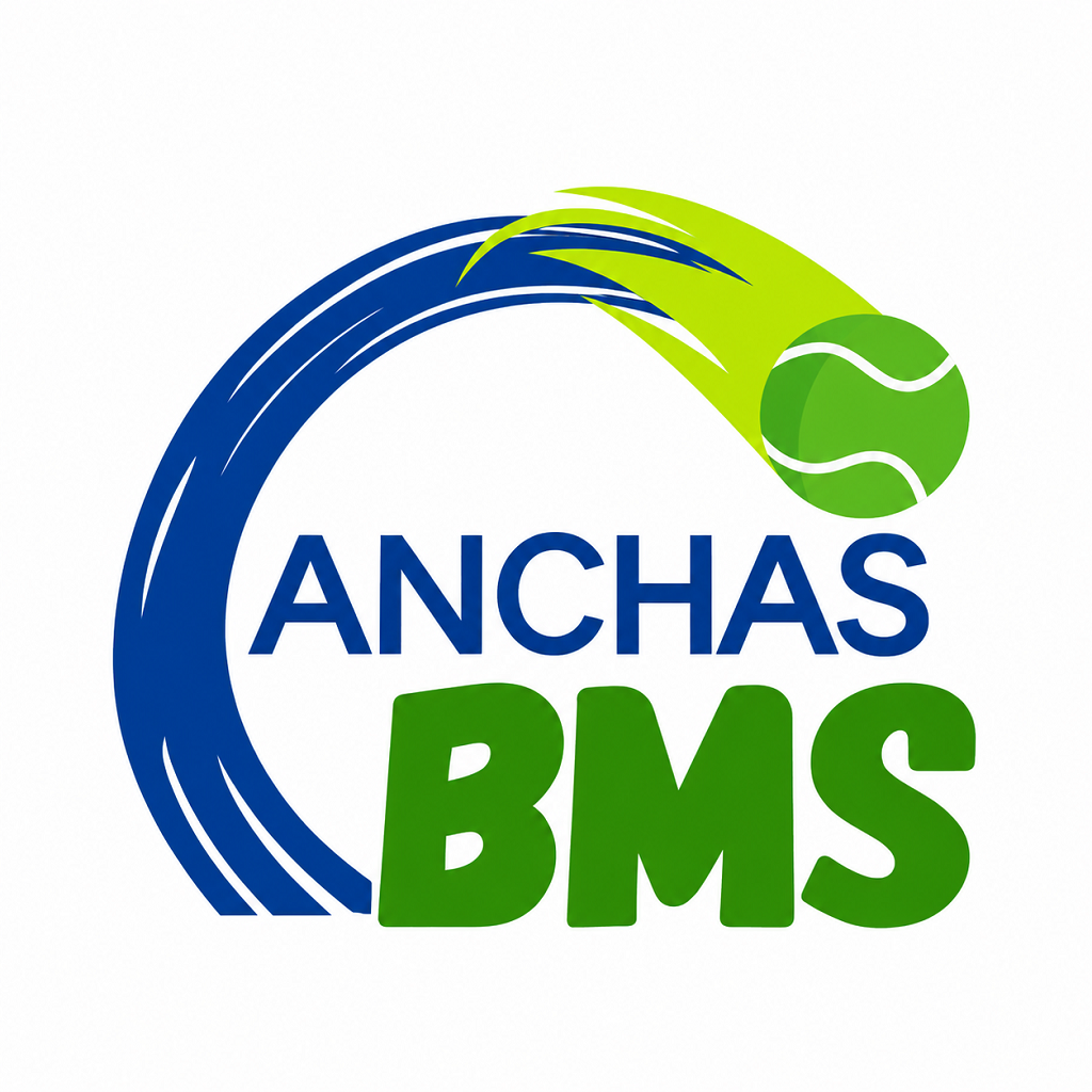 Canchas BMS