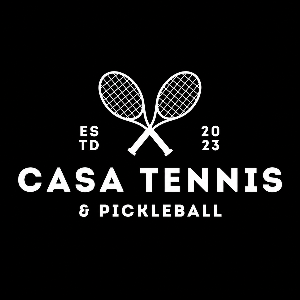 Casa Tennis & Pickleball
