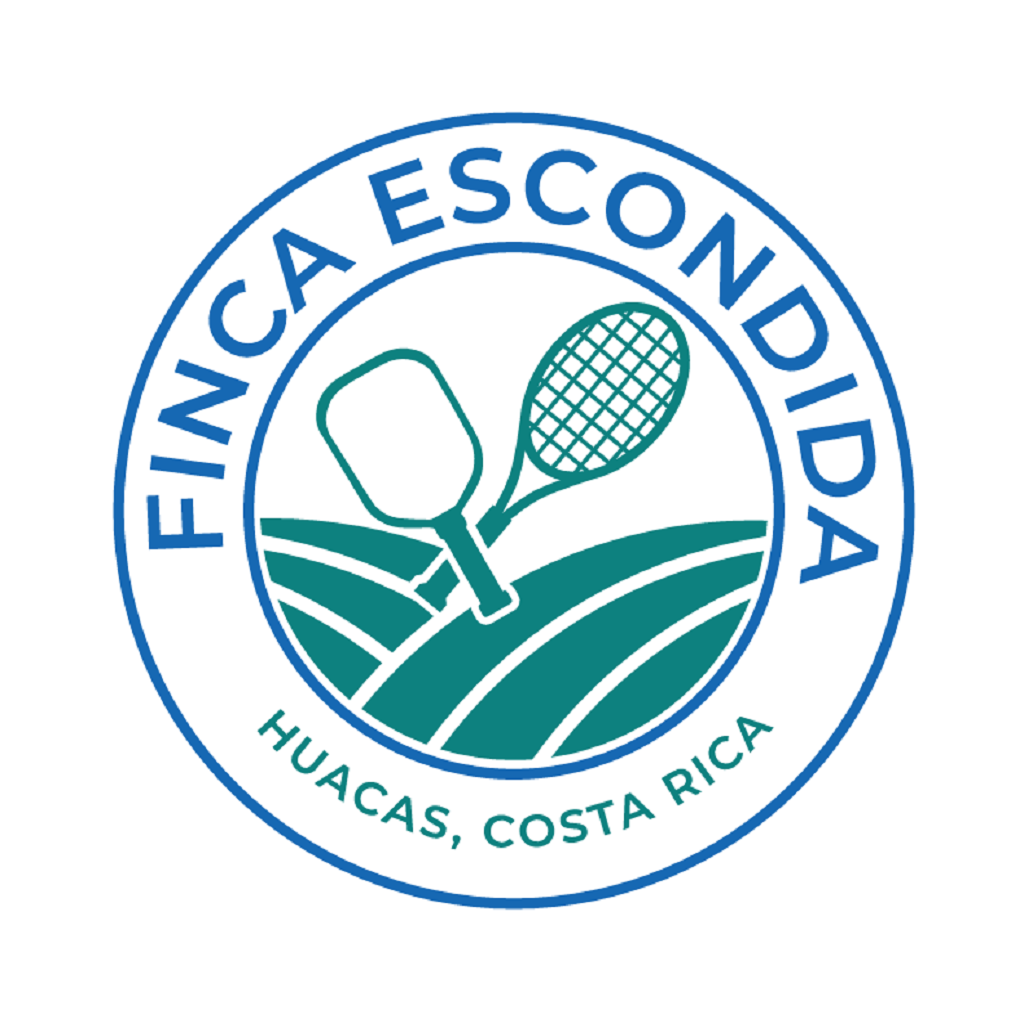 Bella Vista Costa Rica Pickleball Courts