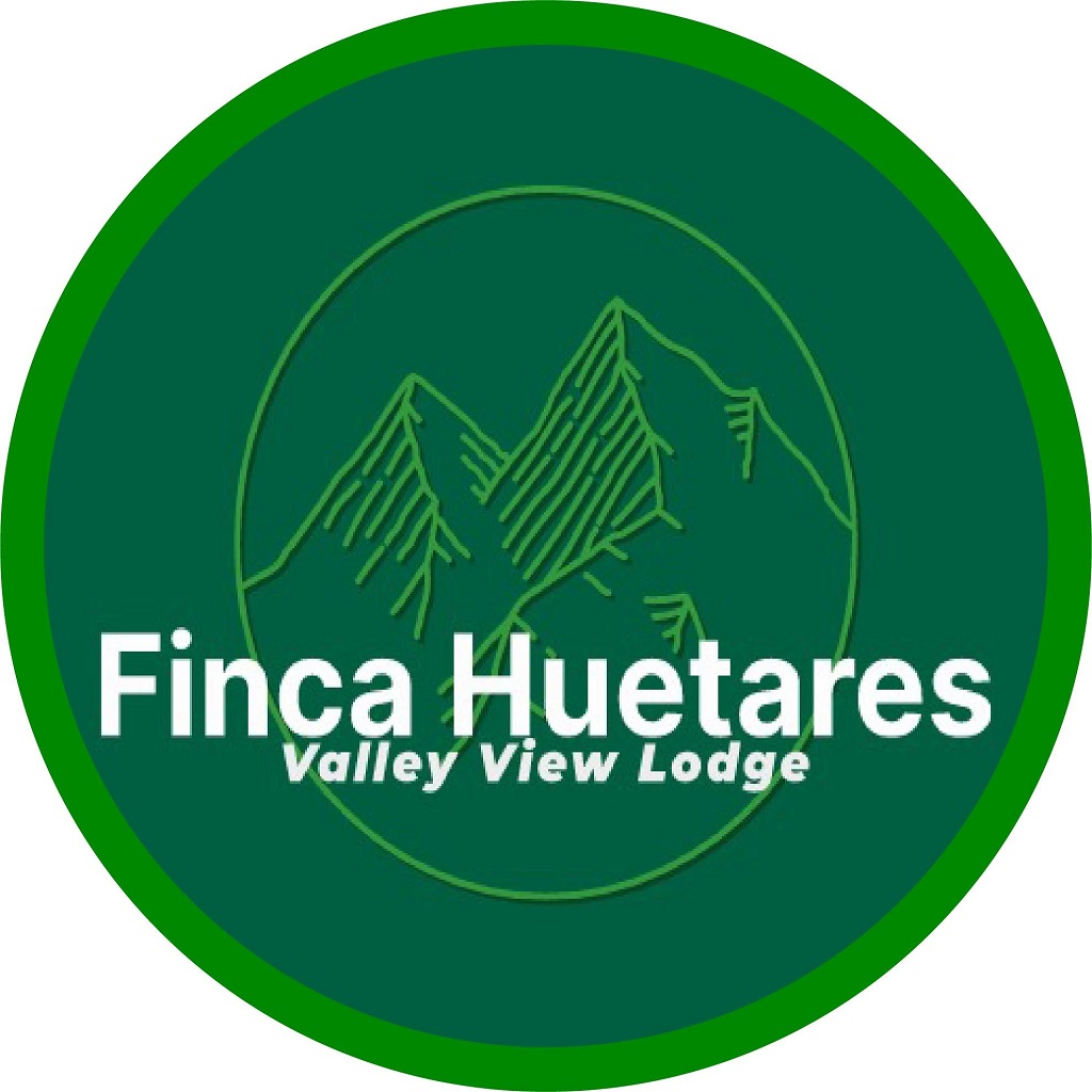 Finca Huetares Atenas