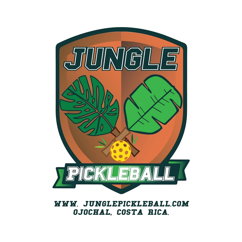 Jungle Pickleball