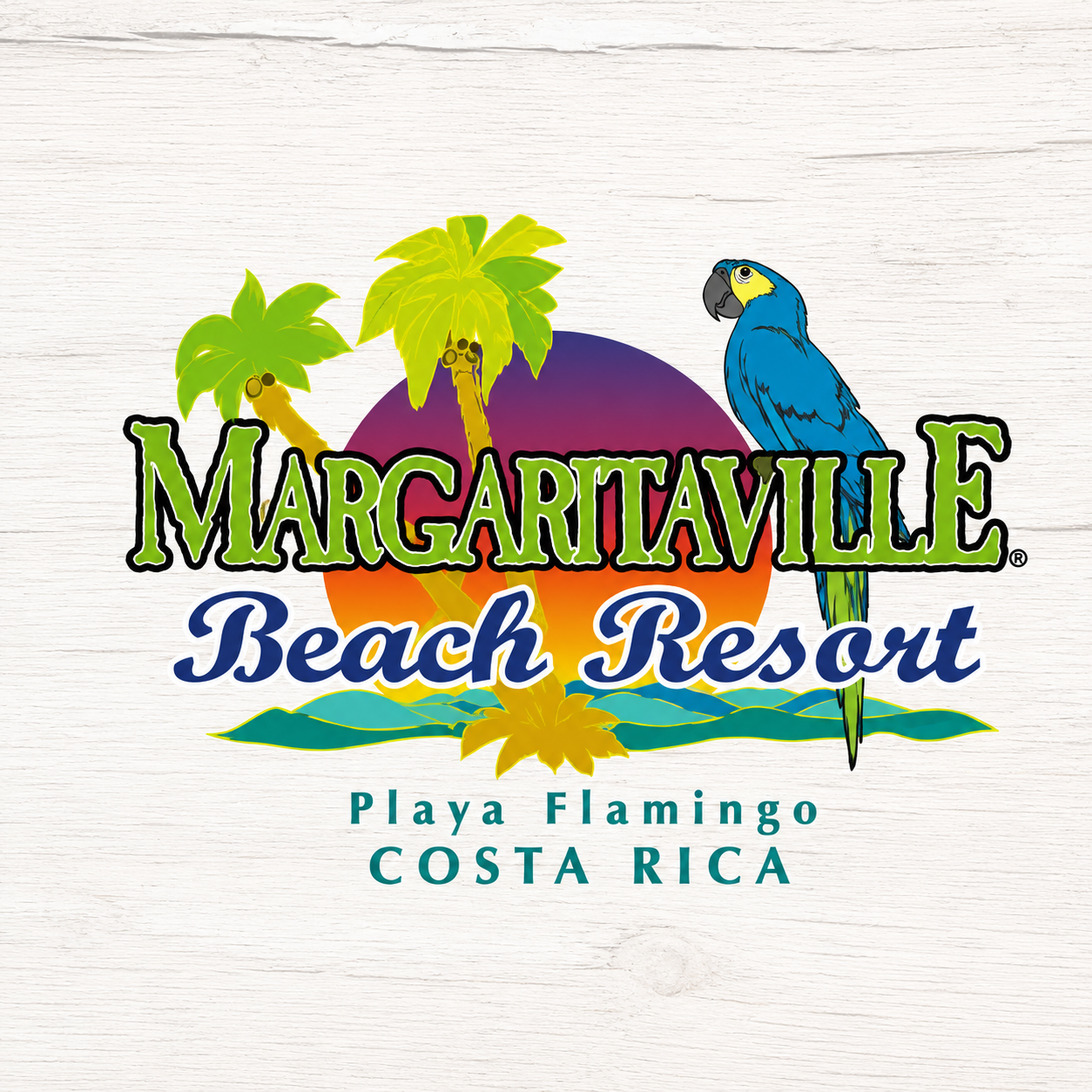 Margaritaville Beach Resort Playa Flamingo
