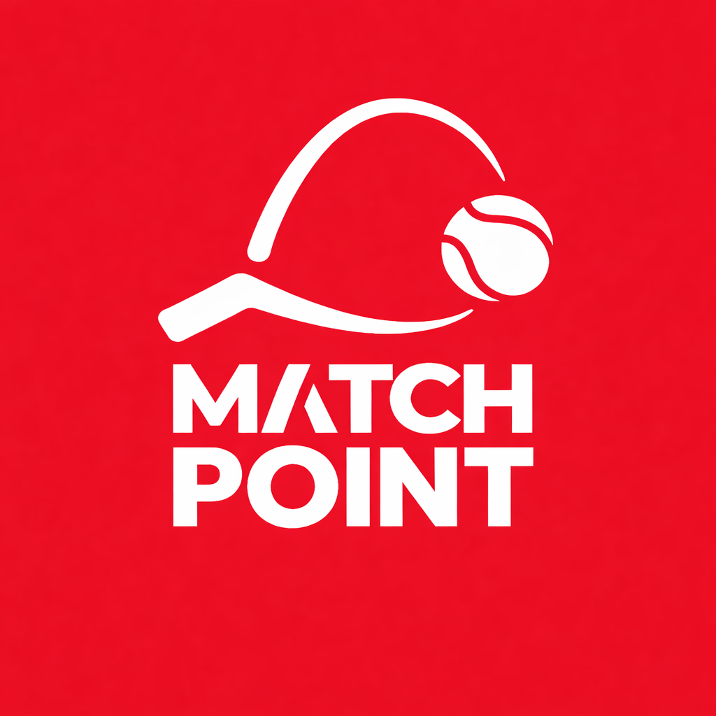 Match Point Padel & Pickleball Club