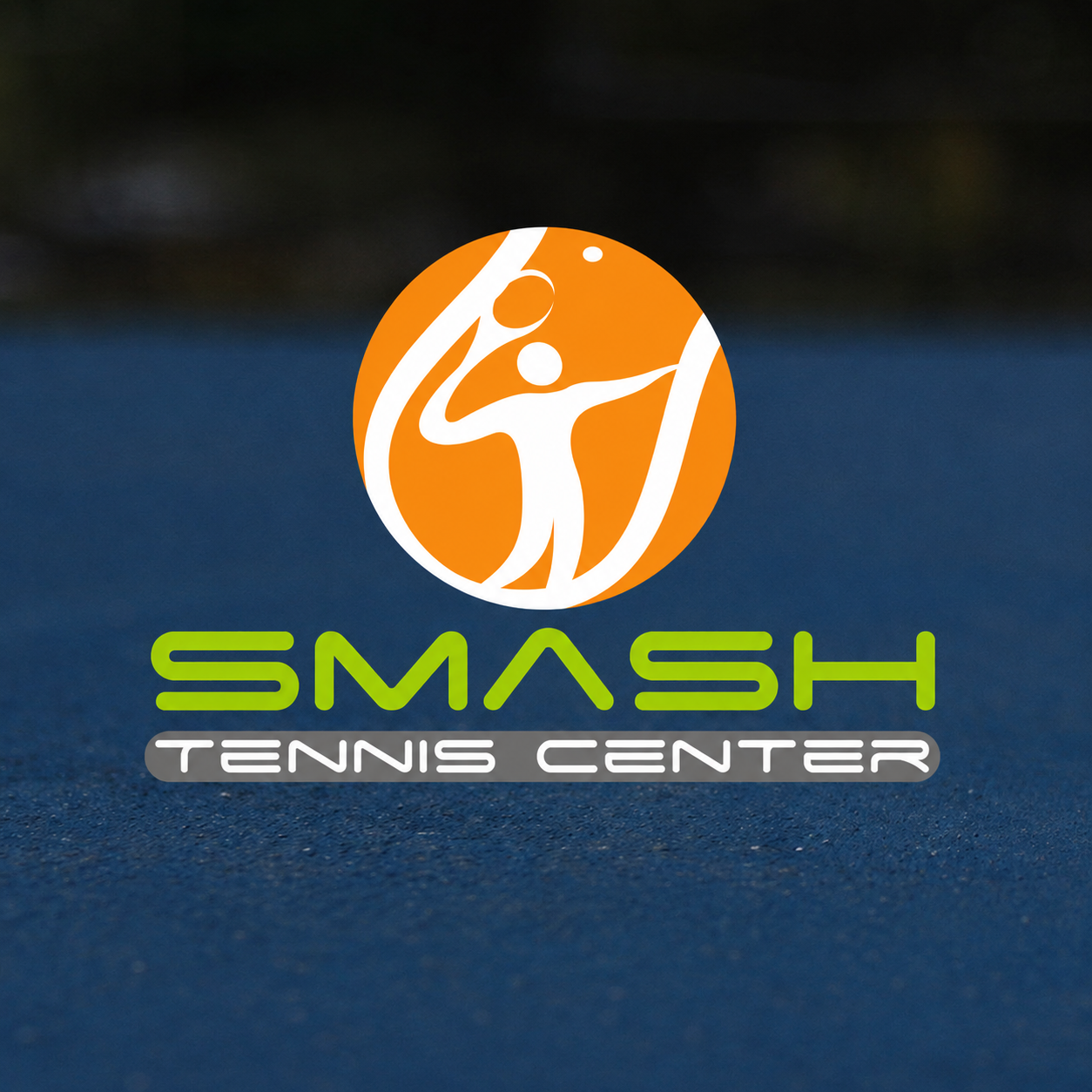 Smash Tennis Center