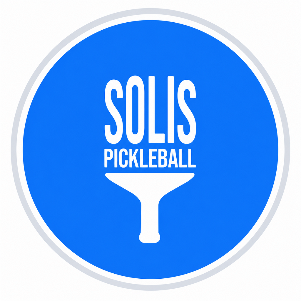 Solis Pickleball