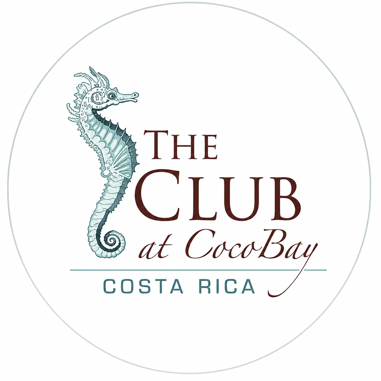 The Club at Coco Bay