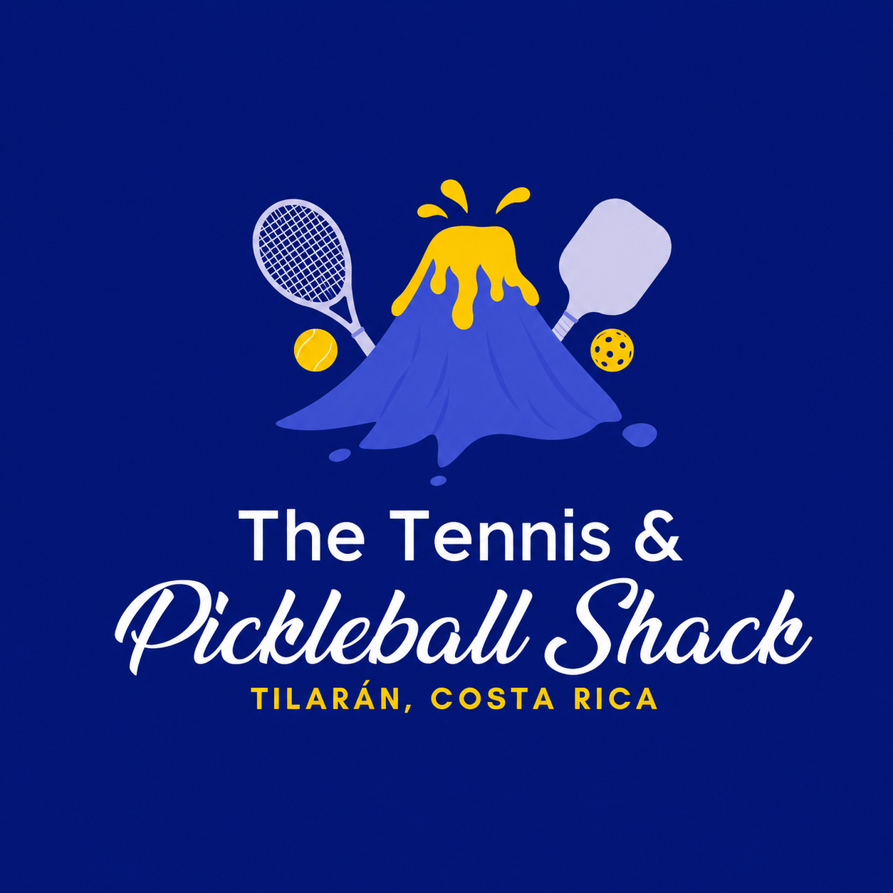 The Tennis & Pickleball Shack
