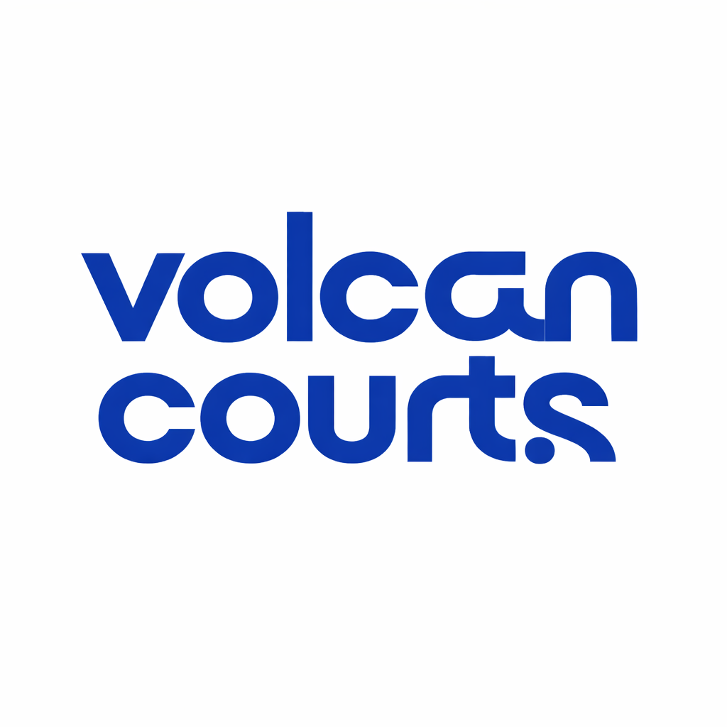 Volcán Courts